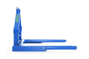 Balendrager Trans R - Afbeelding 8