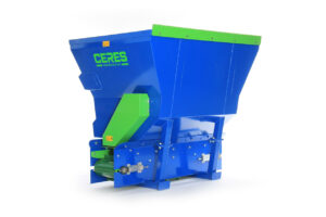 Boxenstrooier CBS1300