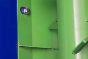 Boxenstrooier CBS1300 - Afbeelding 13