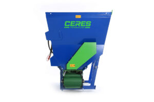 Boxenstrooier CBS1300 - Afbeelding 2