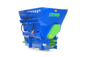 Boxenstrooier CBS1300 - Afbeelding 7