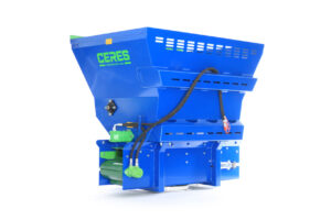 Boxenstrooier CBS1300 - Afbeelding 5