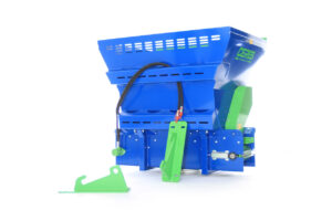 Boxenstrooier CBS1300 - Afbeelding 3