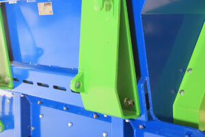 Boxenstrooier CBS851 - Afbeelding 13