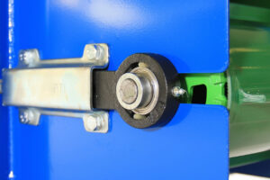 Boxenstrooier CBS851 - Afbeelding 12
