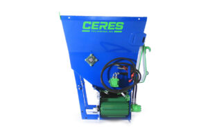 Boxenstrooier CBS851 - Afbeelding 2