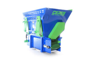 Boxenstrooier CBS851 - Afbeelding 6