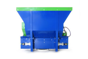 Boxenstrooier CBS851 - Afbeelding 4