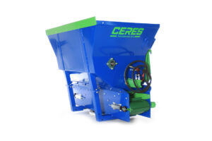 Boxenstrooier CBS851 - Afbeelding 3