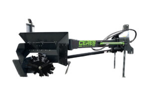 Greppelfrees CGF-V750/900