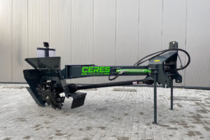 Greppelfrees CGF-V750/900 - Afbeelding 2
