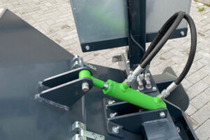 Greppelfrees CGF-V750/900 - Afbeelding 6