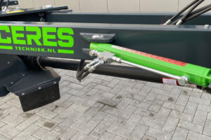 Greppelfrees CGF-V750/900 - Afbeelding 5