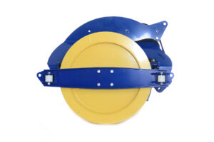 Kuilverdichtingswals CKVW-SS - Afbeelding 2