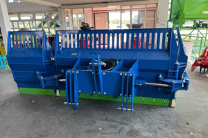 Mais Schuif CMS - Afbeelding 2