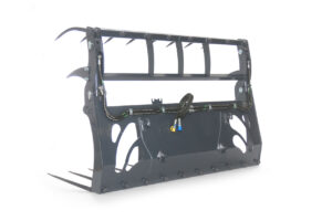 Mestvork met bovenklem Euro CMVB-S-E - Afbeelding 6