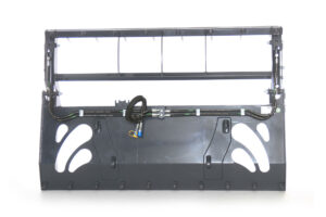 Mestvork met bovenklem Euro CMVB-S-E - Afbeelding 5