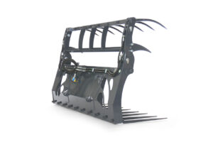 Mestvork met bovenklem Euro CMVB-S-E - Afbeelding 4