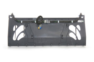 Mestvork met bovenklem Euro CMVB-S-E - Afbeelding 13