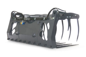 Mestvork met bovenklem Euro CMVB-S-E - Afbeelding 11