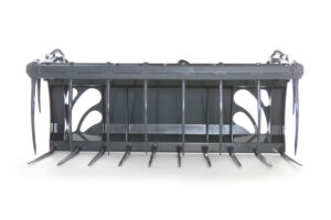Mestvork met bovenklem Euro CMVB-S-E - Afbeelding 8