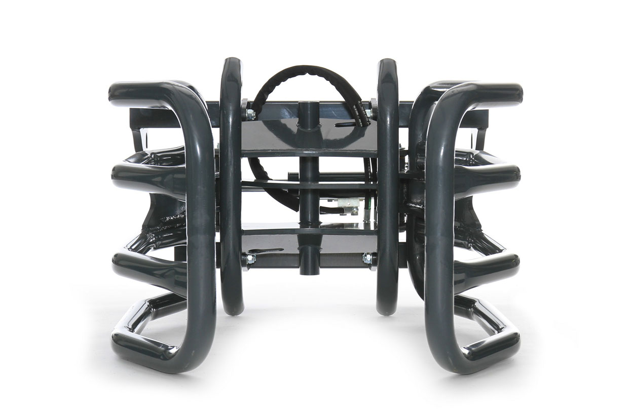 Ronde Balenklem CBK-XL
