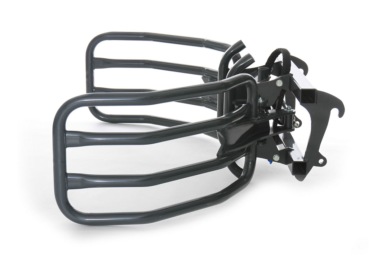 Ronde Balenklem CBK-XL - Afbeelding 9