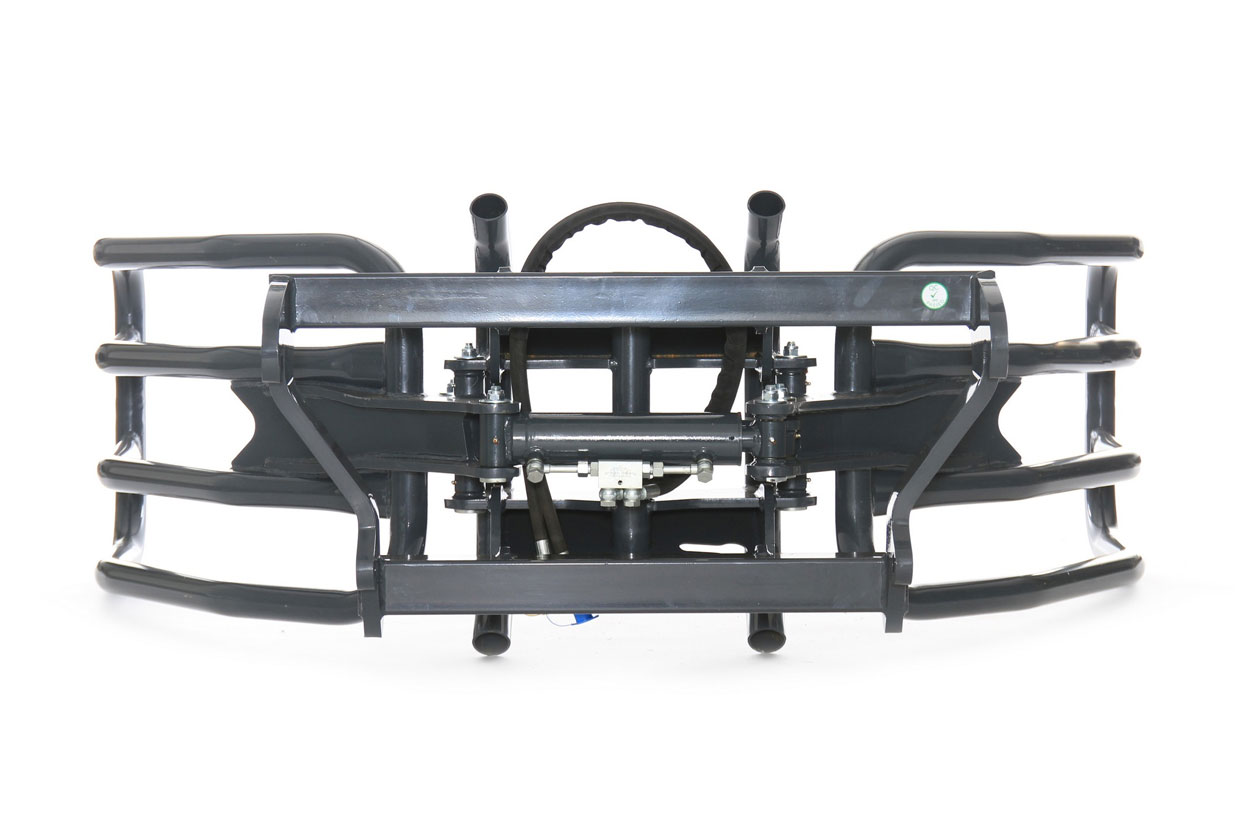 Ronde Balenklem CBK-XL - Afbeelding 5