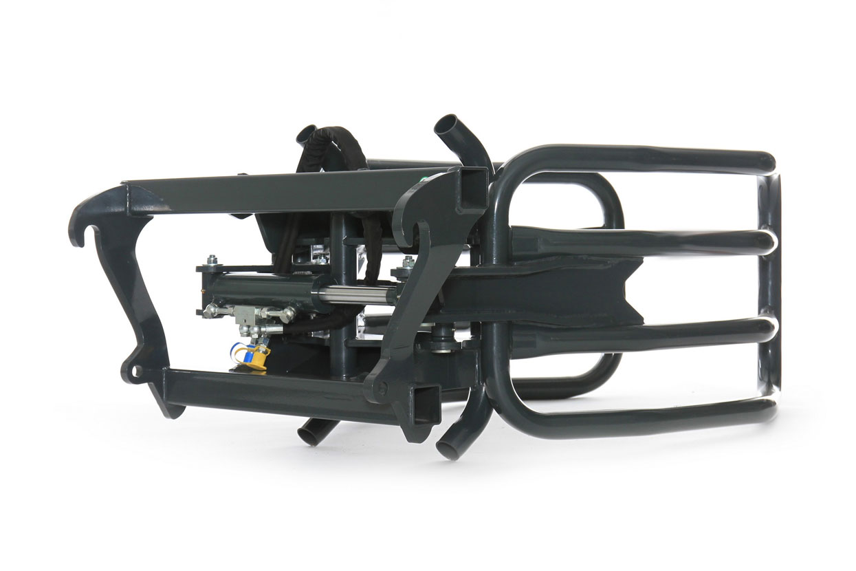 Ronde Balenklem CBK-XL - Afbeelding 16