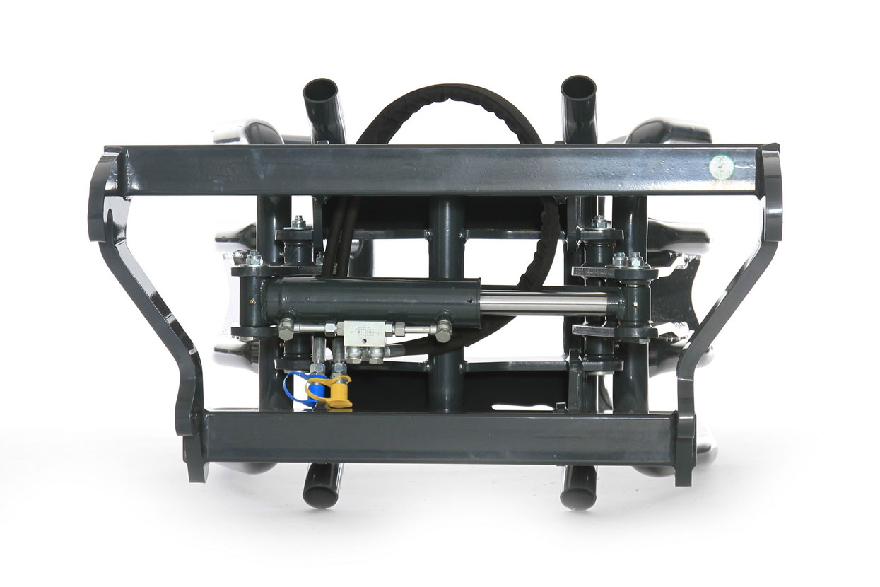 Ronde Balenklem CBK-XL - Afbeelding 15
