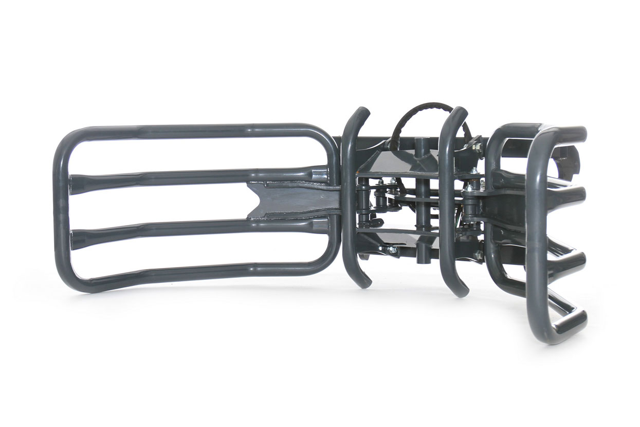 Ronde Balenklem CBK-XL - Afbeelding 11