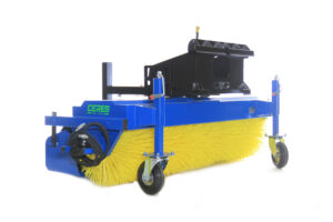 Veegmachine CVM-H