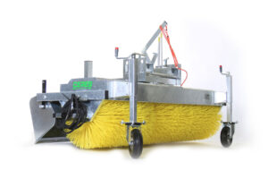 Veegmachine CVM-H - Afbeelding 11