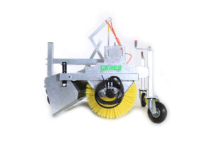 Veegmachine CVM-H - Afbeelding 10