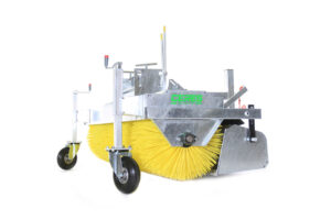 Veegmachine CVM-H - Afbeelding 9