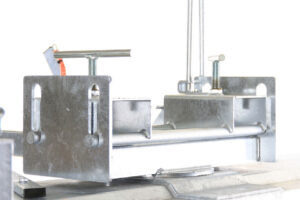 Veegmachine CVM-H - Afbeelding 8
