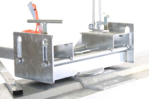 Veegmachine CVM-H - Afbeelding 7