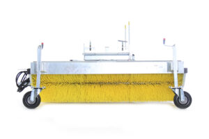 Veegmachine CVM-H - Afbeelding 4