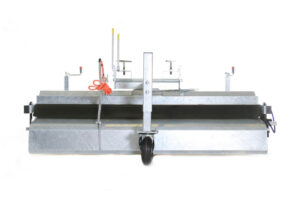 Veegmachine CVM-H - Afbeelding 3