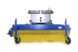 Veegmachine CVM-H - Afbeelding 18