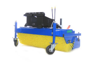 Veegmachine CVM-H - Afbeelding 17