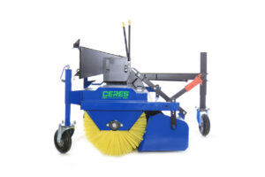 Veegmachine CVM-H - Afbeelding 16