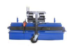 Veegmachine CVM-H - Afbeelding 14