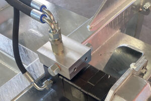 Veegmachines 800 Model S - Afbeelding 5