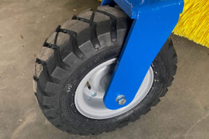 Veegmachines 800 Model S - Afbeelding 4