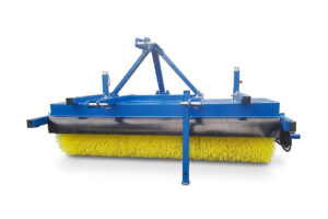 Veegmachine Tractor CVM-T
