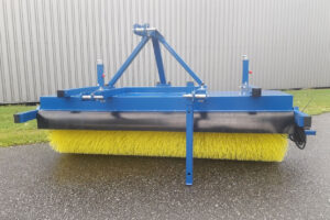 Veegmachine Tractor CVM-T - Afbeelding 3