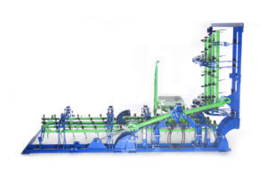 Weilandbeluchter CWB - Afbeelding 2