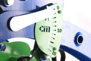 Weilandbeluchter CWB - Afbeelding 11