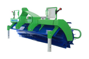 GreenCutter GC-600